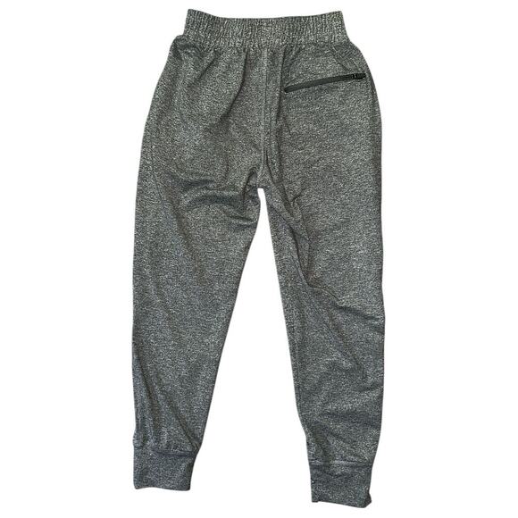 Perfect Game Youth Gray Jogger Medium - Picture 6 of 8